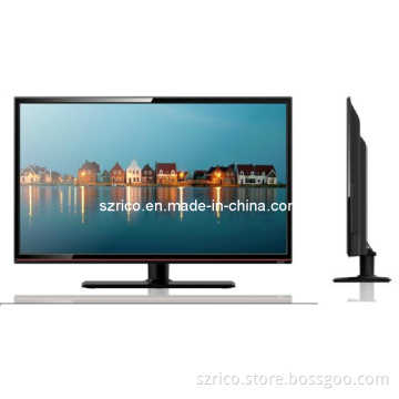 46" Dled TV / SKD Super Slim Narral Bezel Open Cell Backlit TV